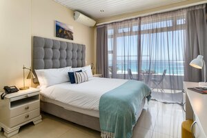 Гостиница Primi Seacastle