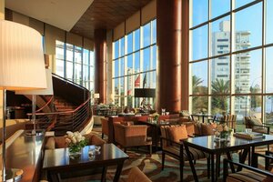 Гостиница Jw Marriott Hotel Lima