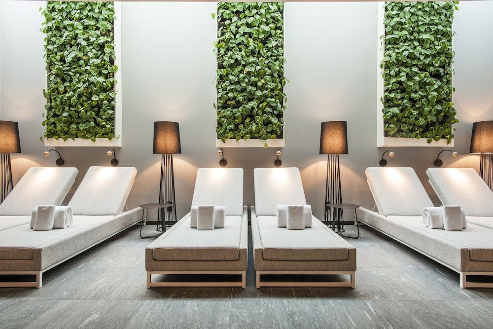 Фото Hotel Louis C. Jacob