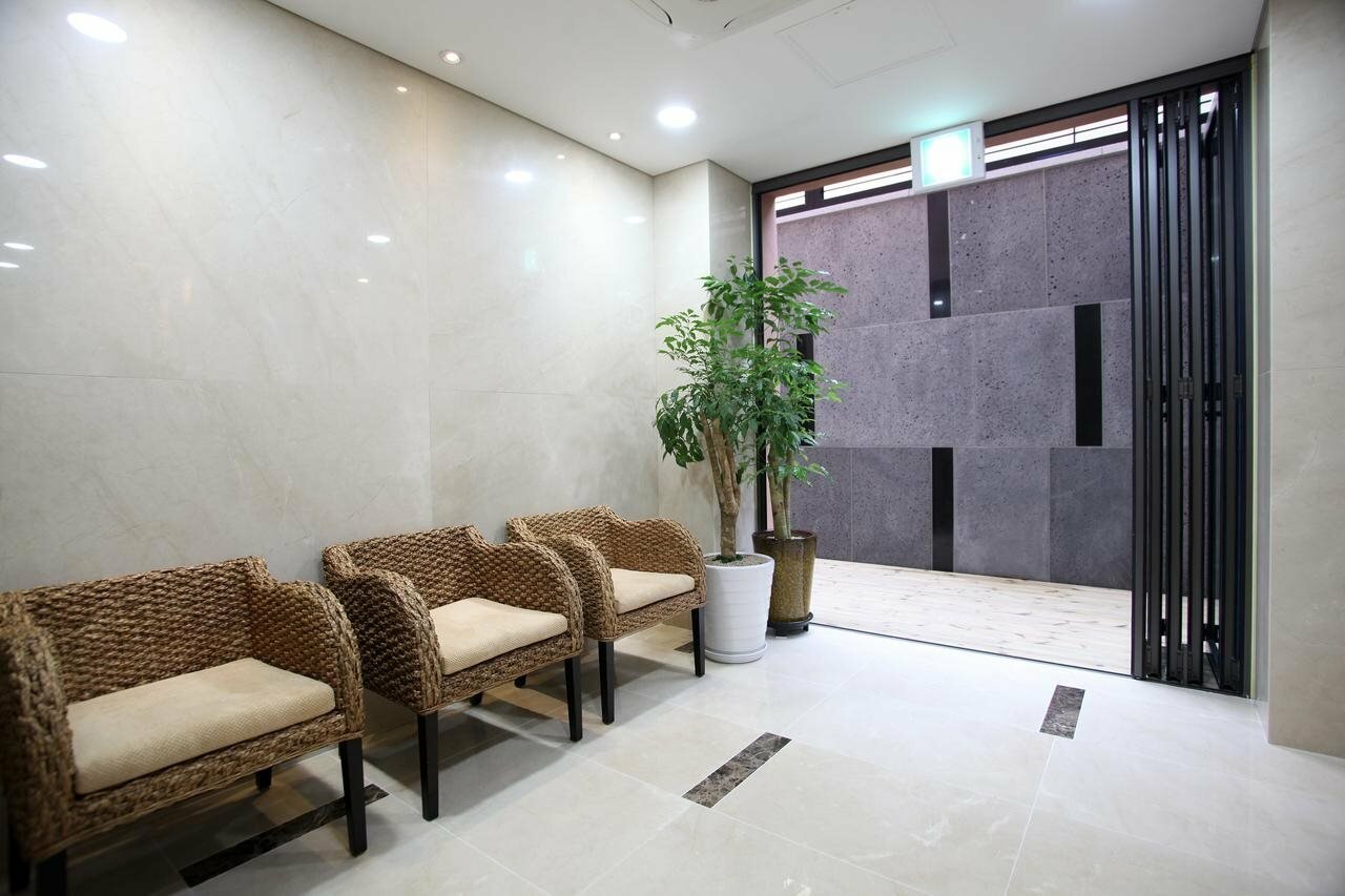 Фото Ziyolk Seoul Station