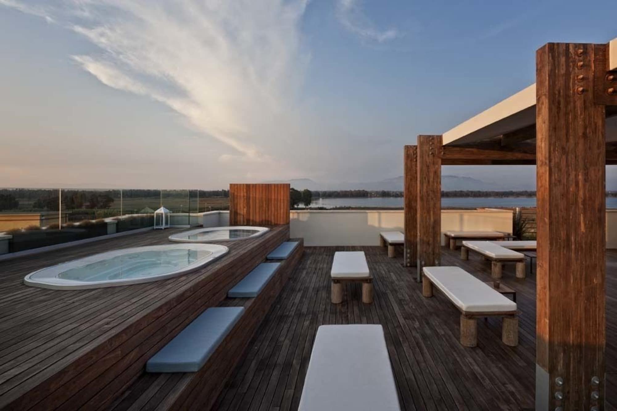 Фото Il Fogliano Hotel