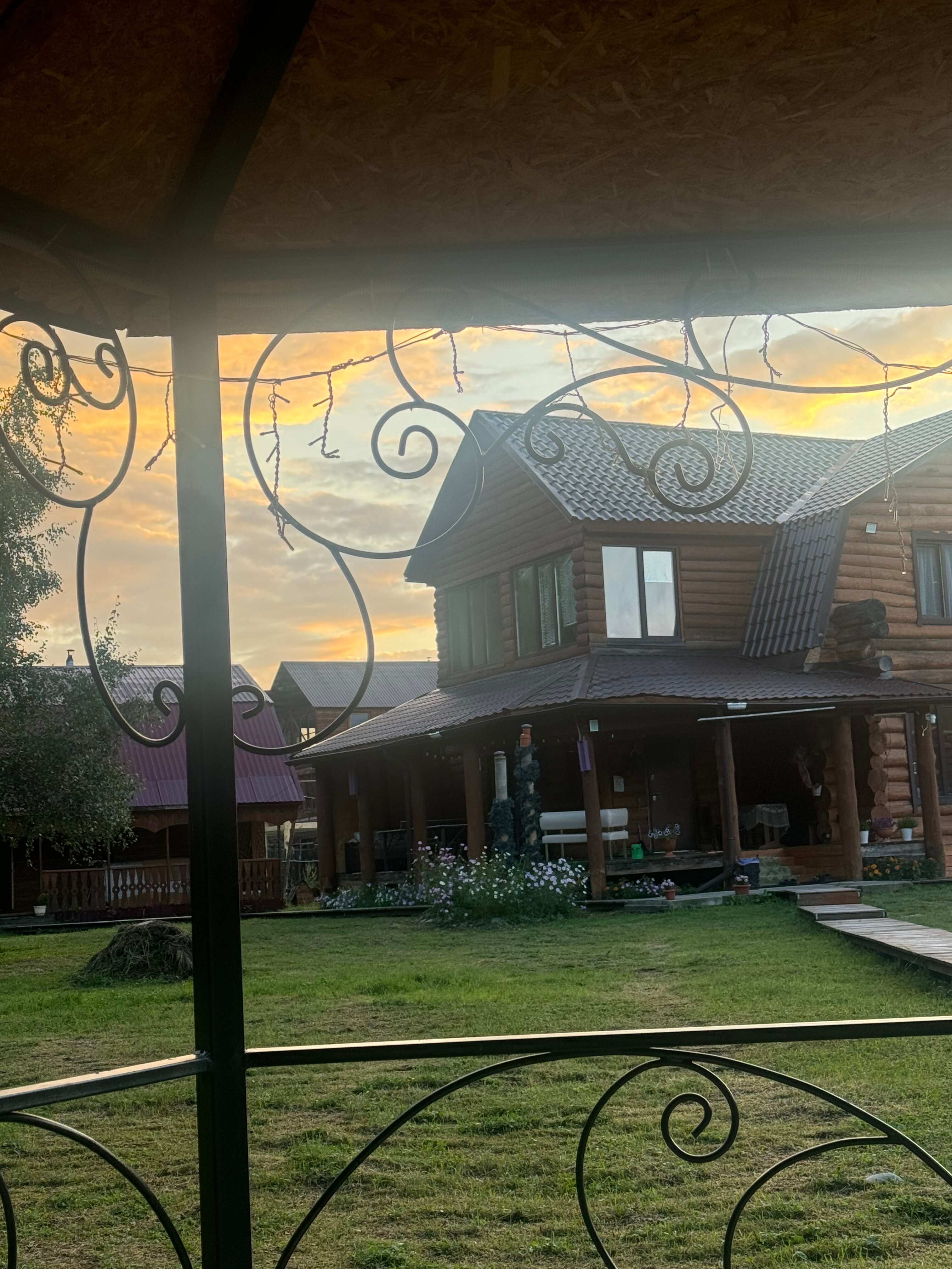 Фото Благодать