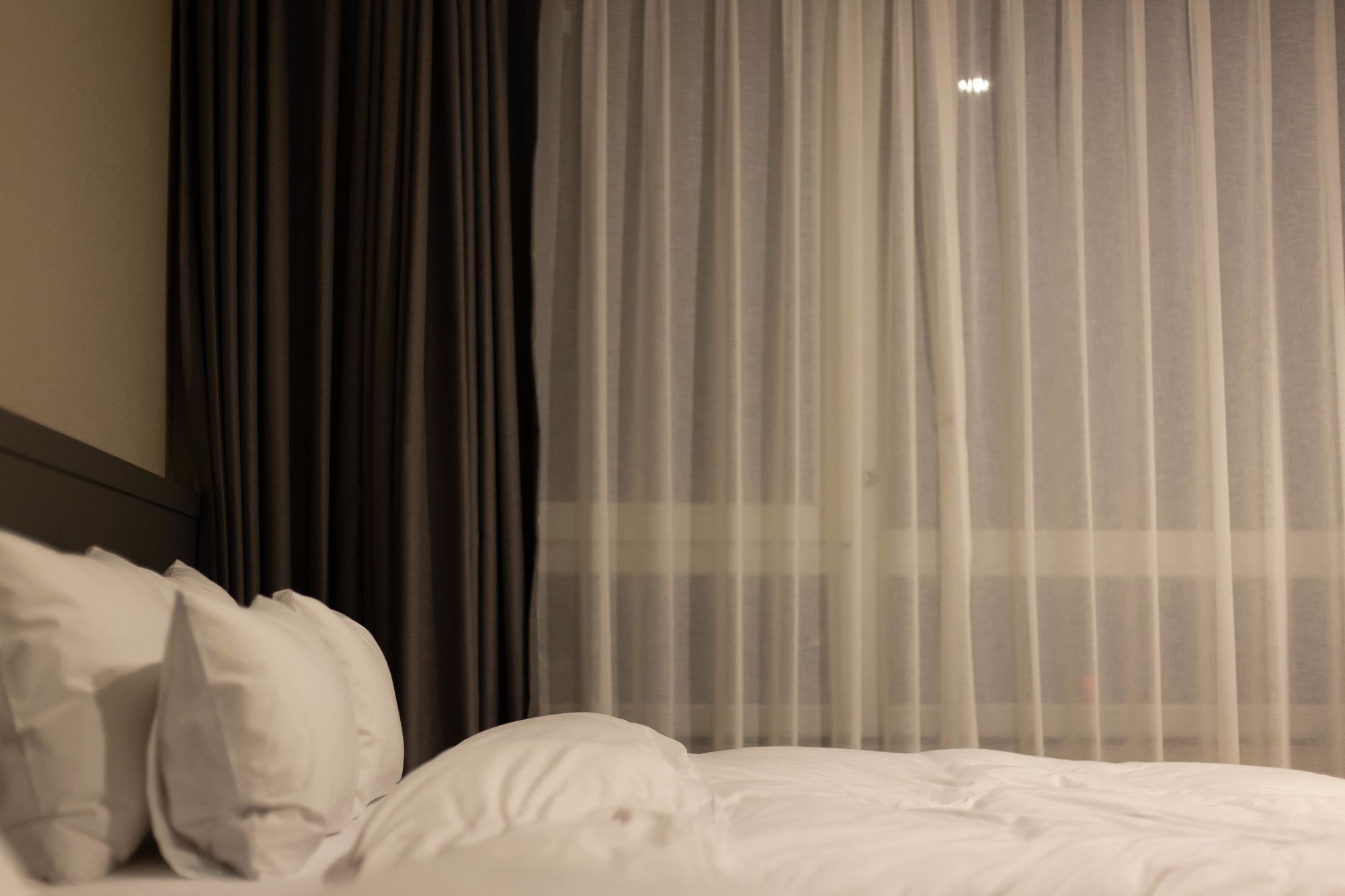 Фото Hotel Daoom