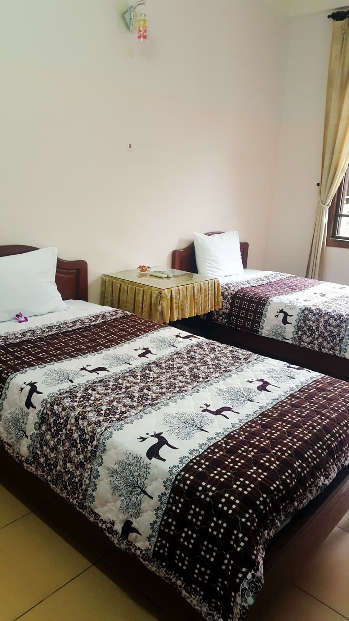 Фото Phong Lan Guesthouse