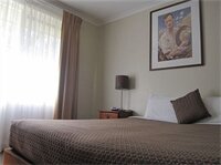 Фото Forrest Hotel and Apartments