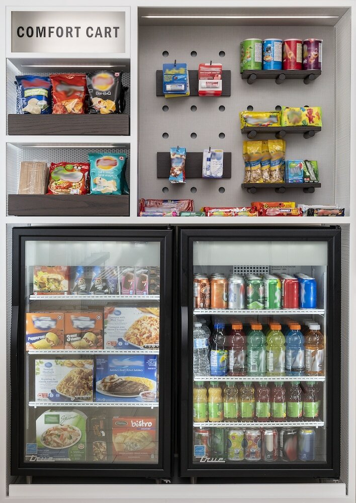 Фото Comfort Inn Cambridge