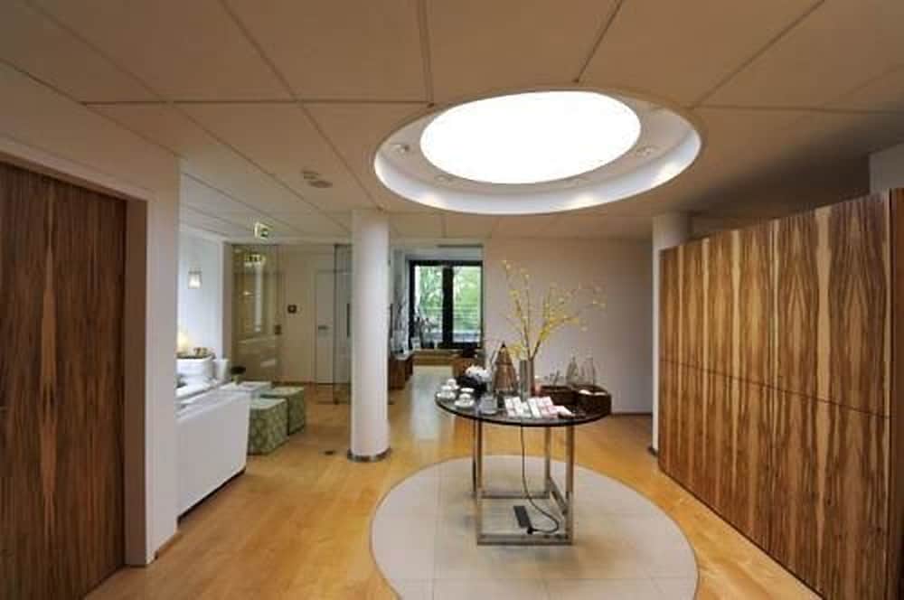 Фото Privathotel Lindtner Hamburg