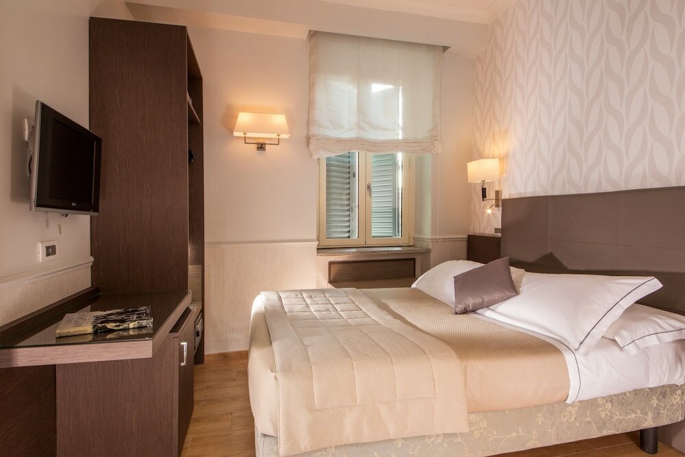 Фото Hotel Alexandra