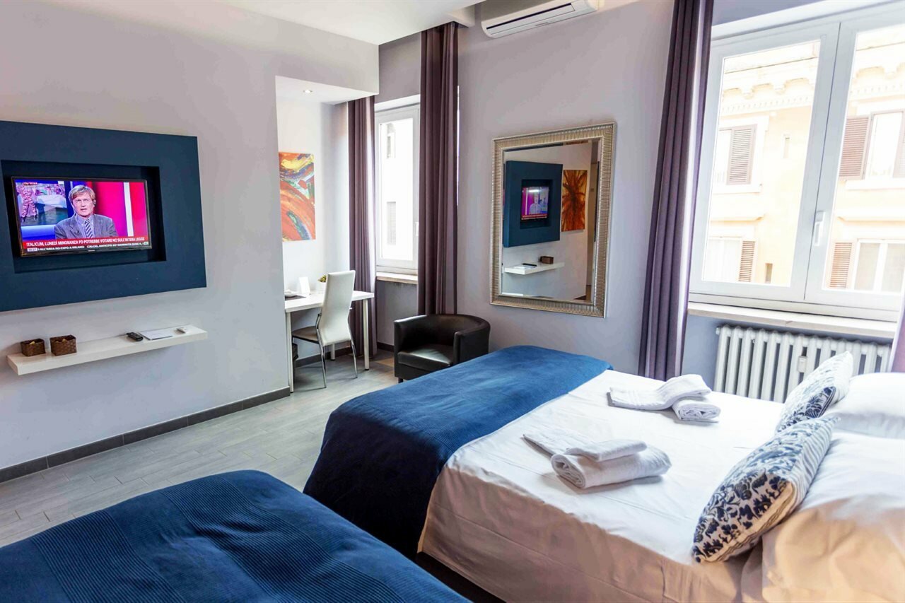 Фото B&B Home 77