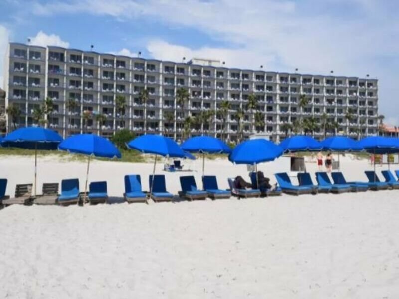 Фото отеля 4