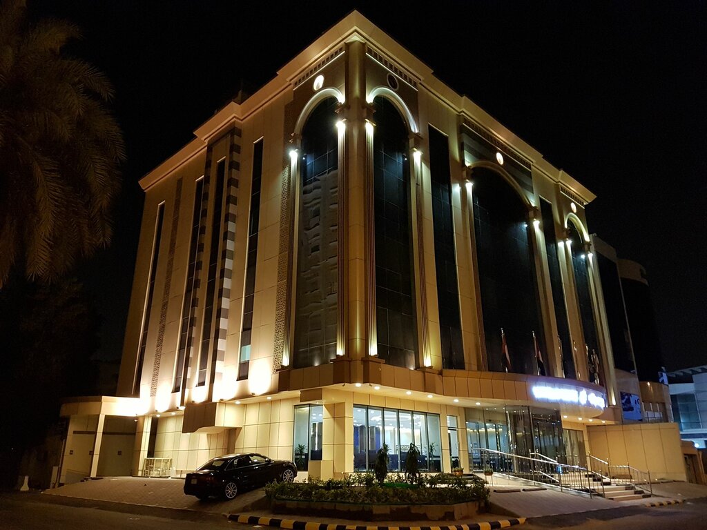 فندق فندق سويس بلو ، جدة ، جدة، صورة