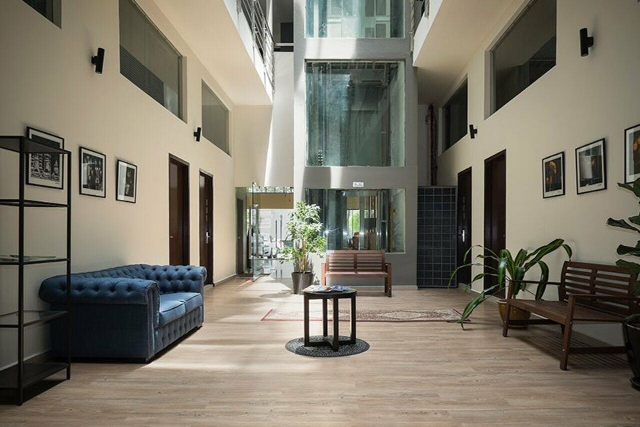 Фото The Mesui hotel