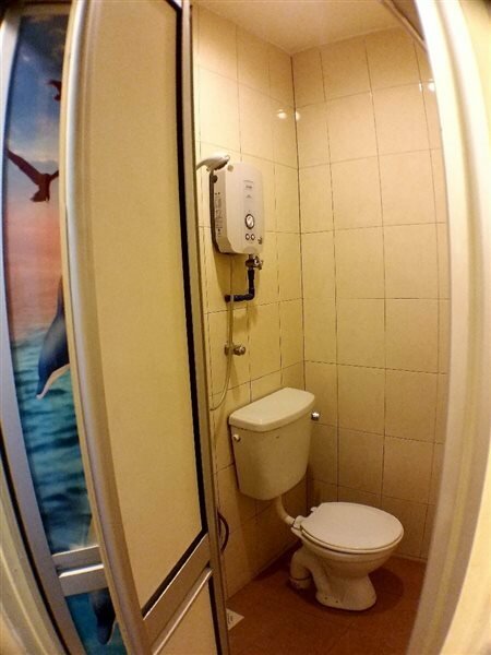 Фото Hotel Sempurna