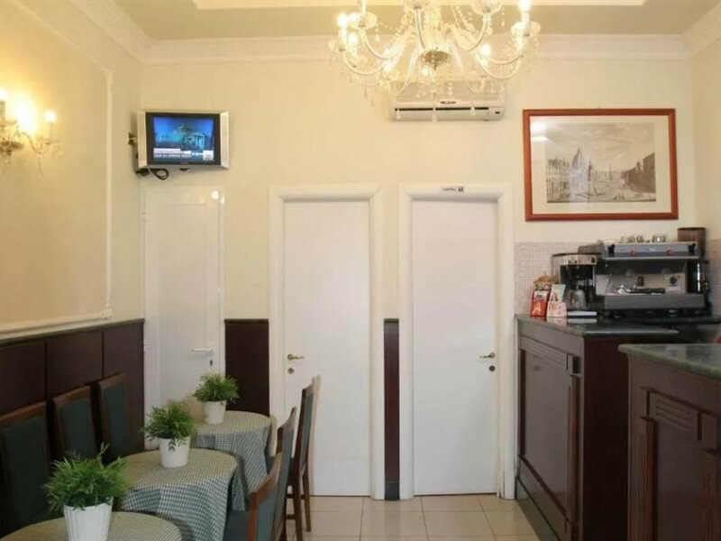 Фото Hotel Chicago