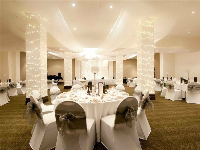 Фото Grosvenor Hotel Adelaide