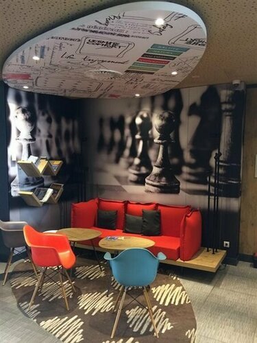 Ibis Braga