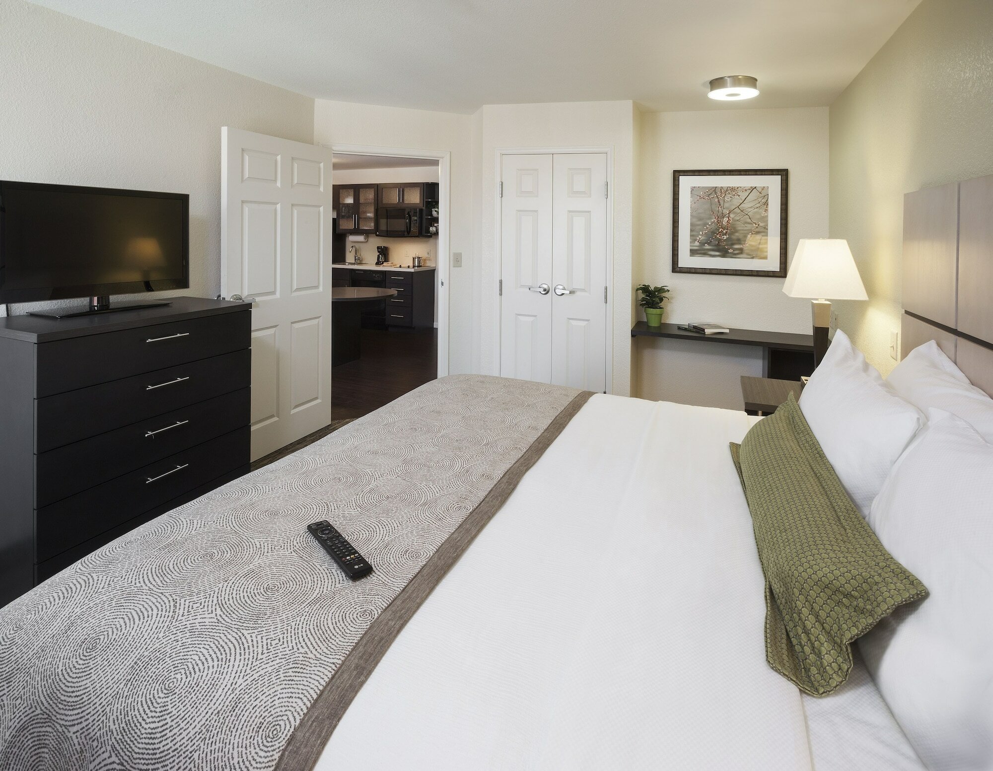 Фото Candlewood Suites Austin North, an Ihg Hotel