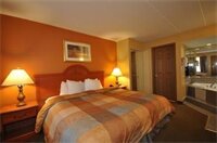 Фото Red Roof Inn Morton Grove