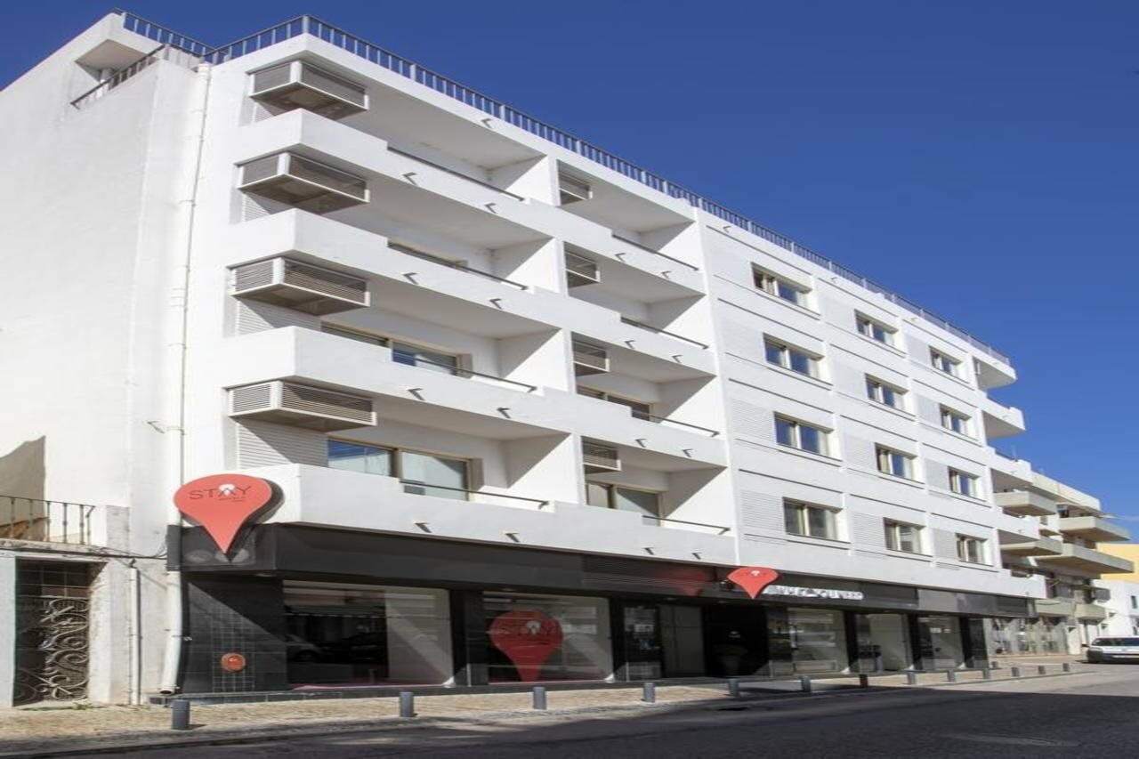 Фото Stay Hotel Faro Centro