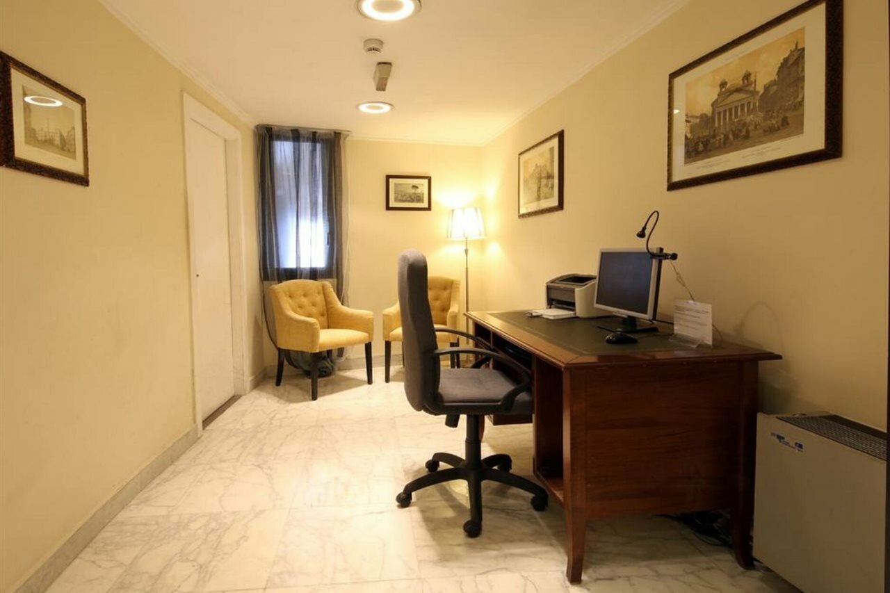 Фото Hotel Traiano