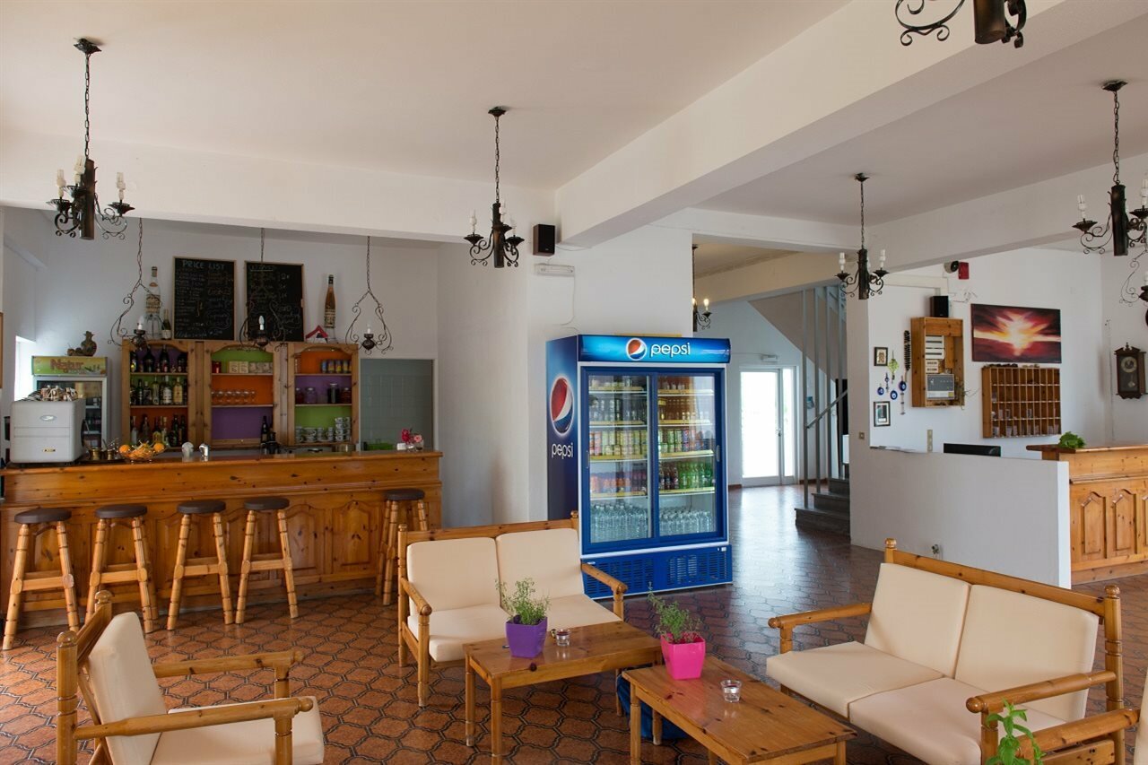 Фото Laura Hotel Kos