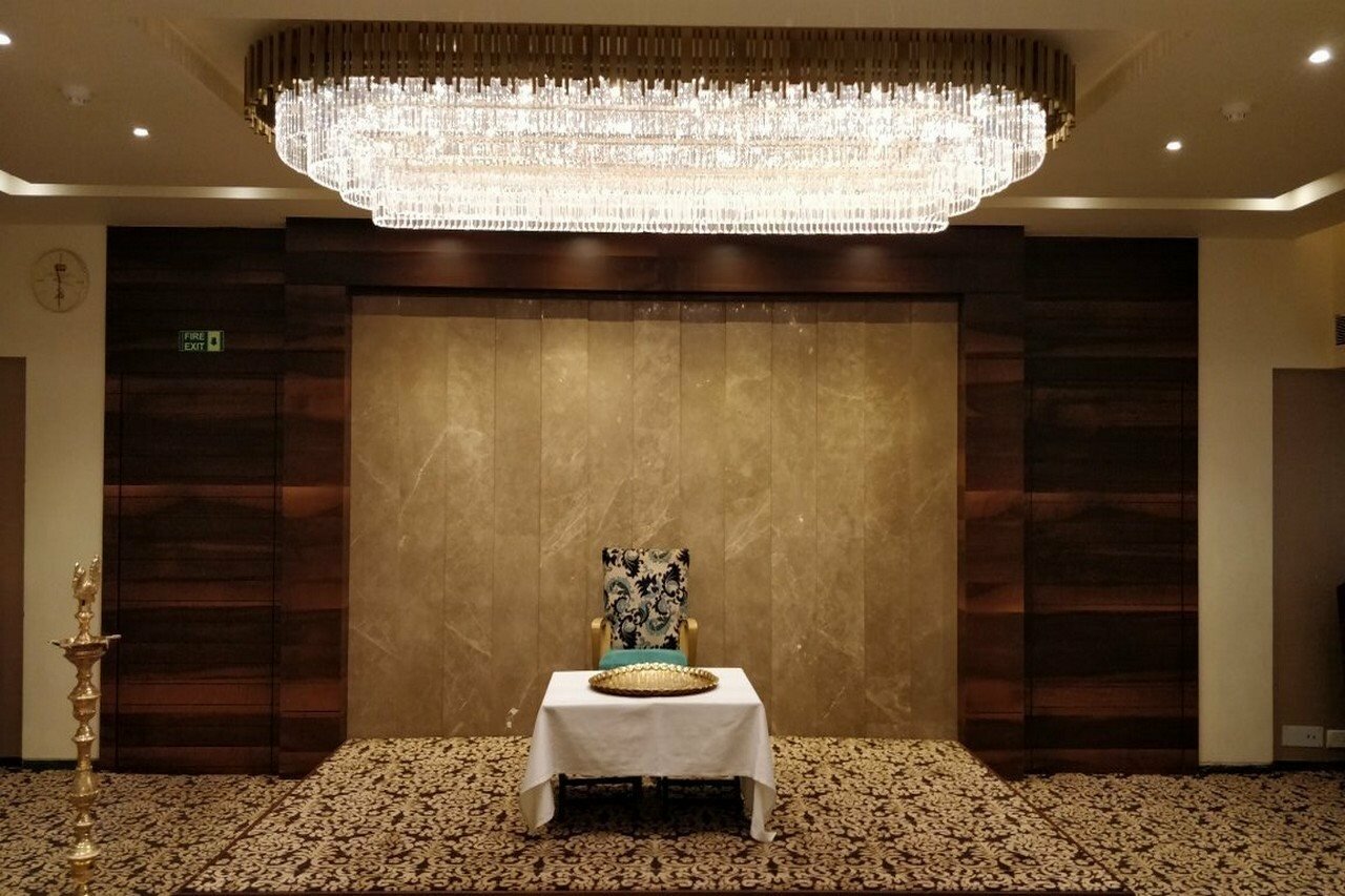 Фото The International by Tunga