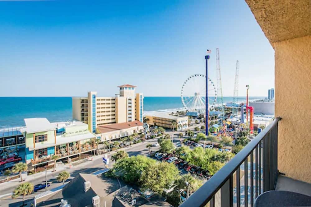 Фото Aqua Beach Inn