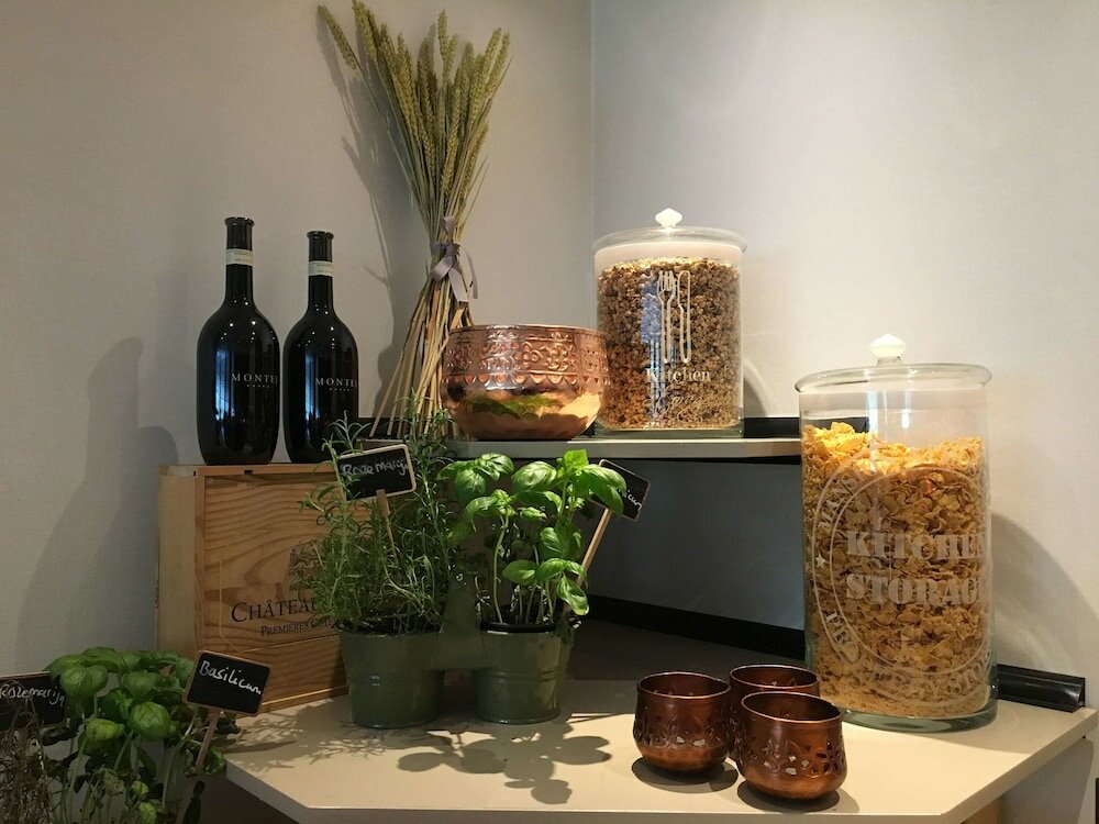 Фото Golden Tulip Leiden Centre