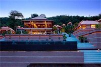 Фото Villa Zolitude Resort & SPA