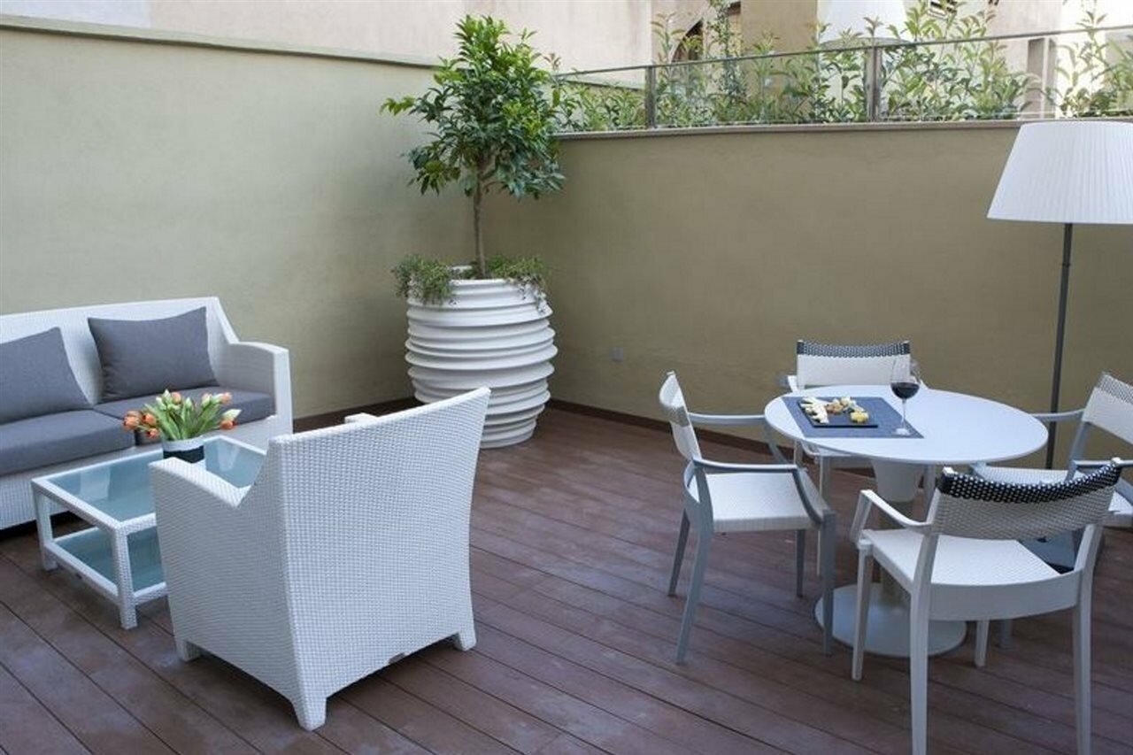 Фото Sh Colon Valencia Hotel