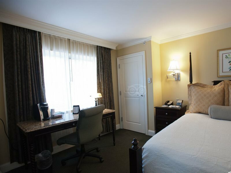 Фото The Ryder Hotel