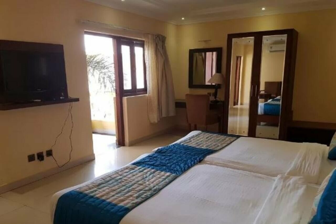 Фото De Alturas Resort