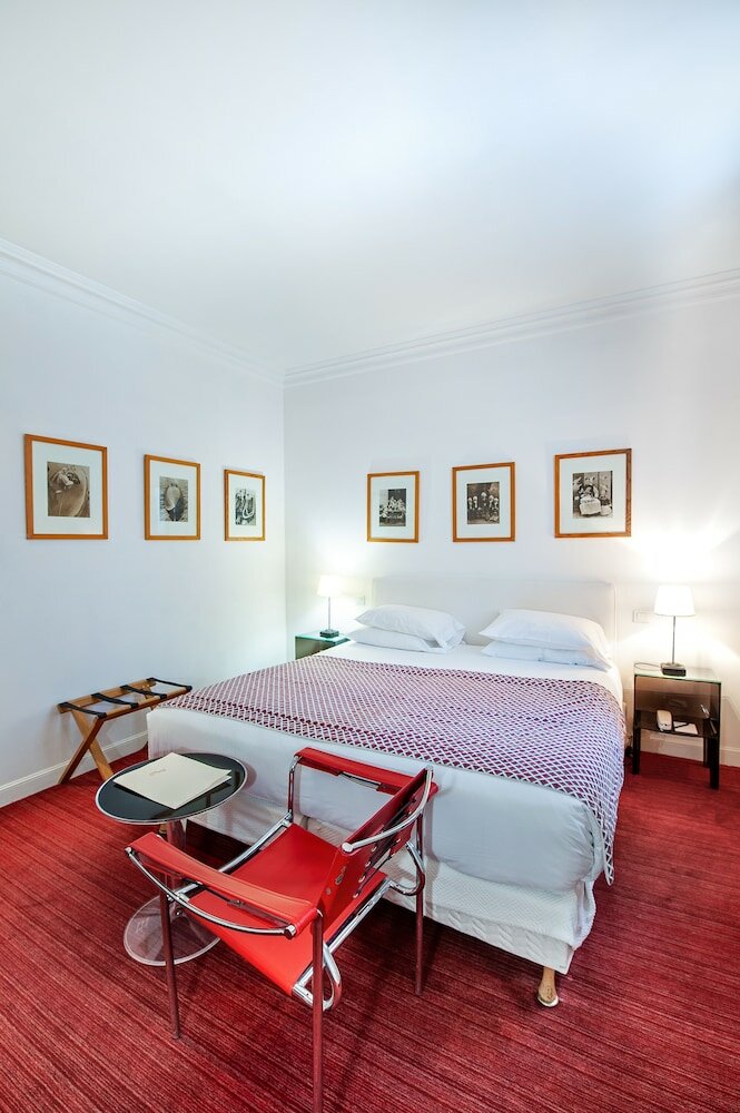 Фото Maison Orphee