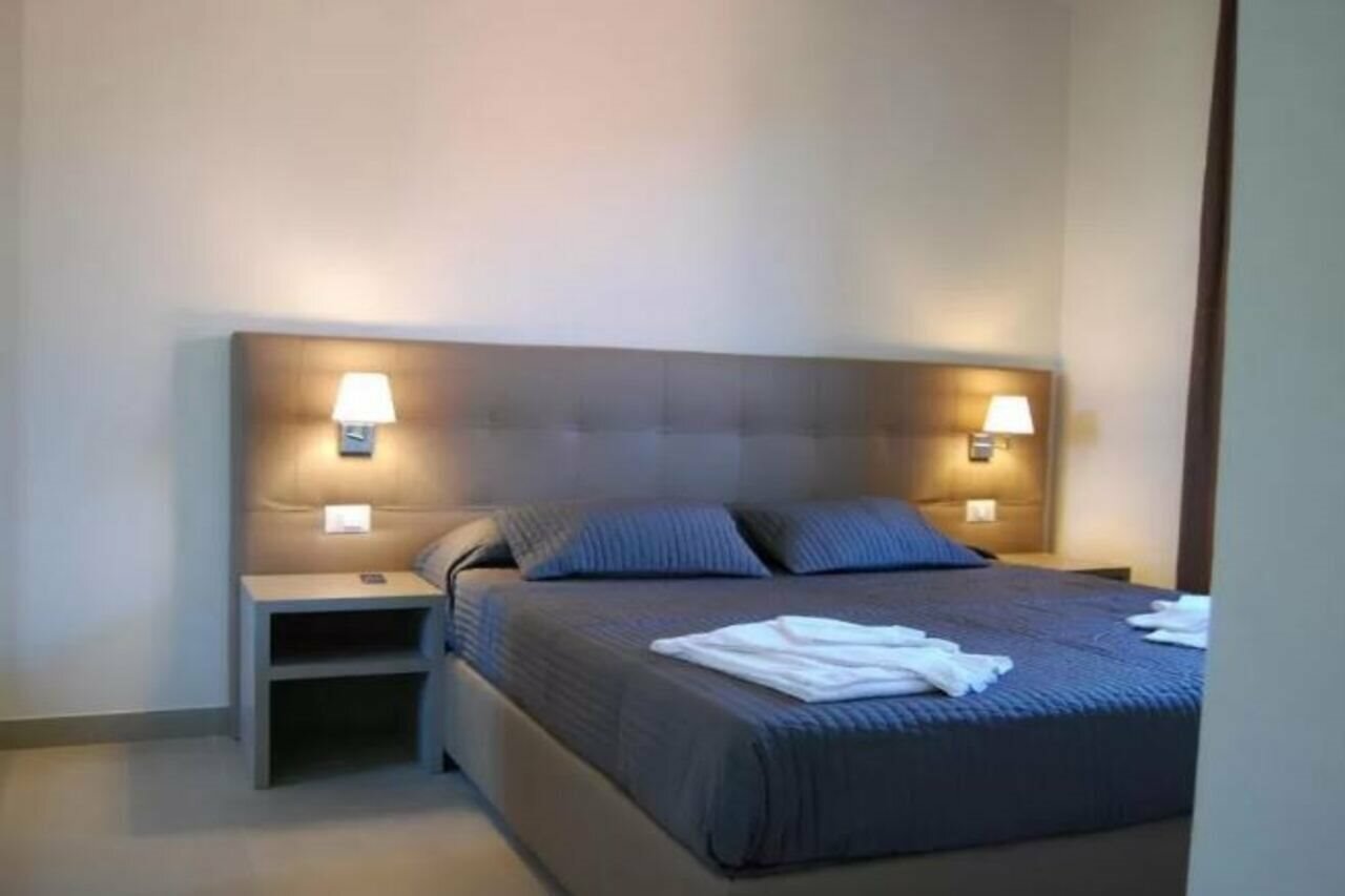 Фото Residenze Al Colle Dei Pini