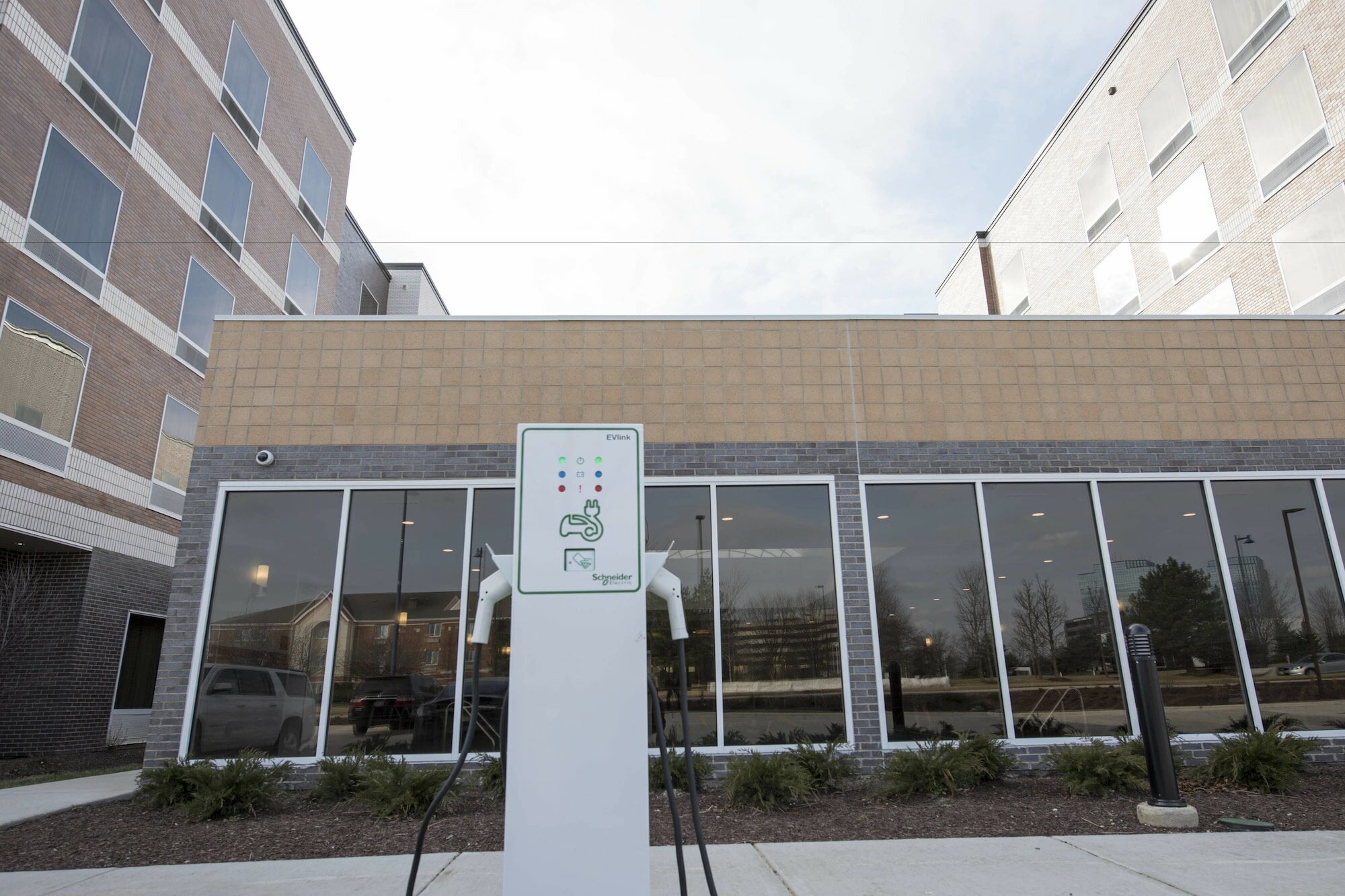 Фото TownePlace Suites by Marriott Chicago Schaumburg