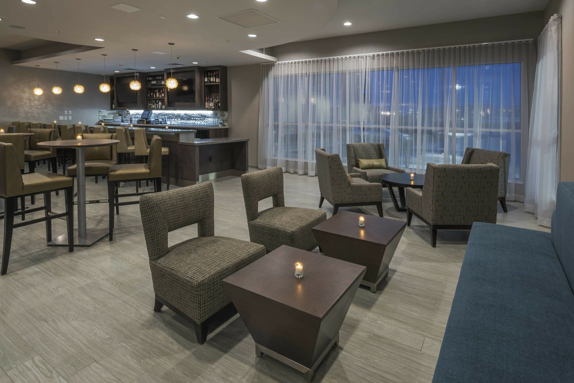 Фото SpringHill Suites by Marriott Fishkill