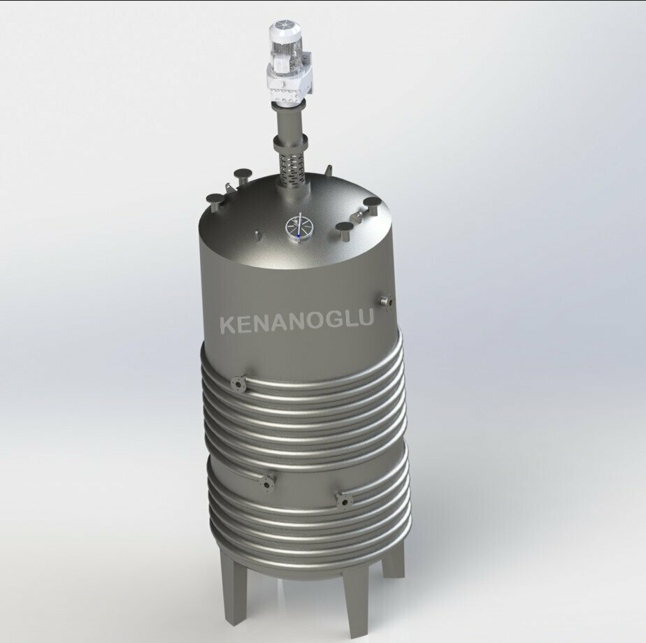 Purchase of recyclables Kenanoglu Metal, Izmir, photo