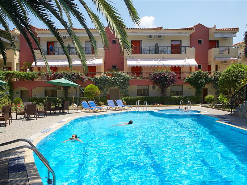 Фото Pelli Hotel