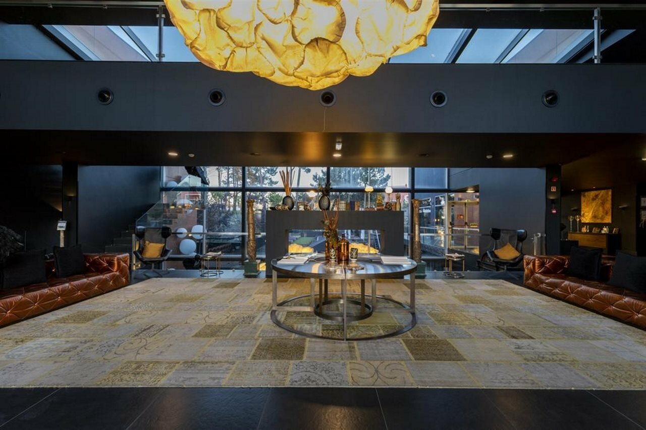 Фото Evidencia Belverde Hotel