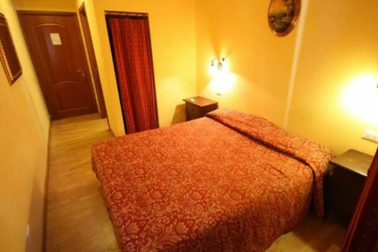 Фото Hotel Cherubini