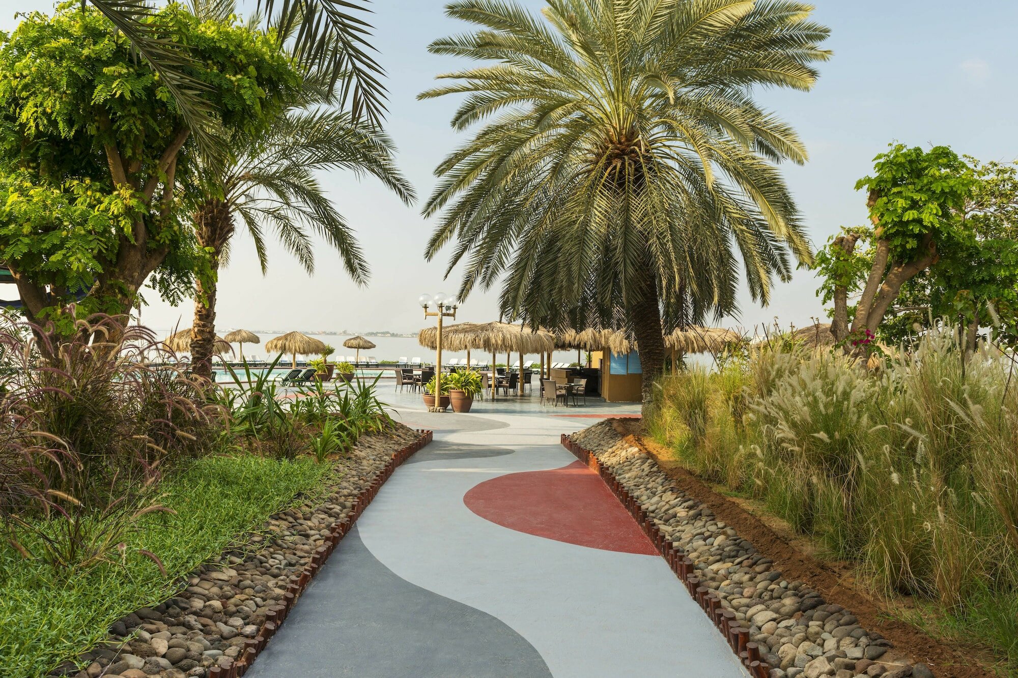 Фото Sheraton Djibouti