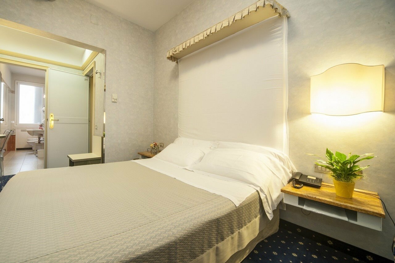 Фото Best Western Hotel Bisanzio