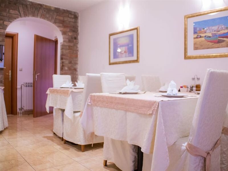 Фото Villa Midea