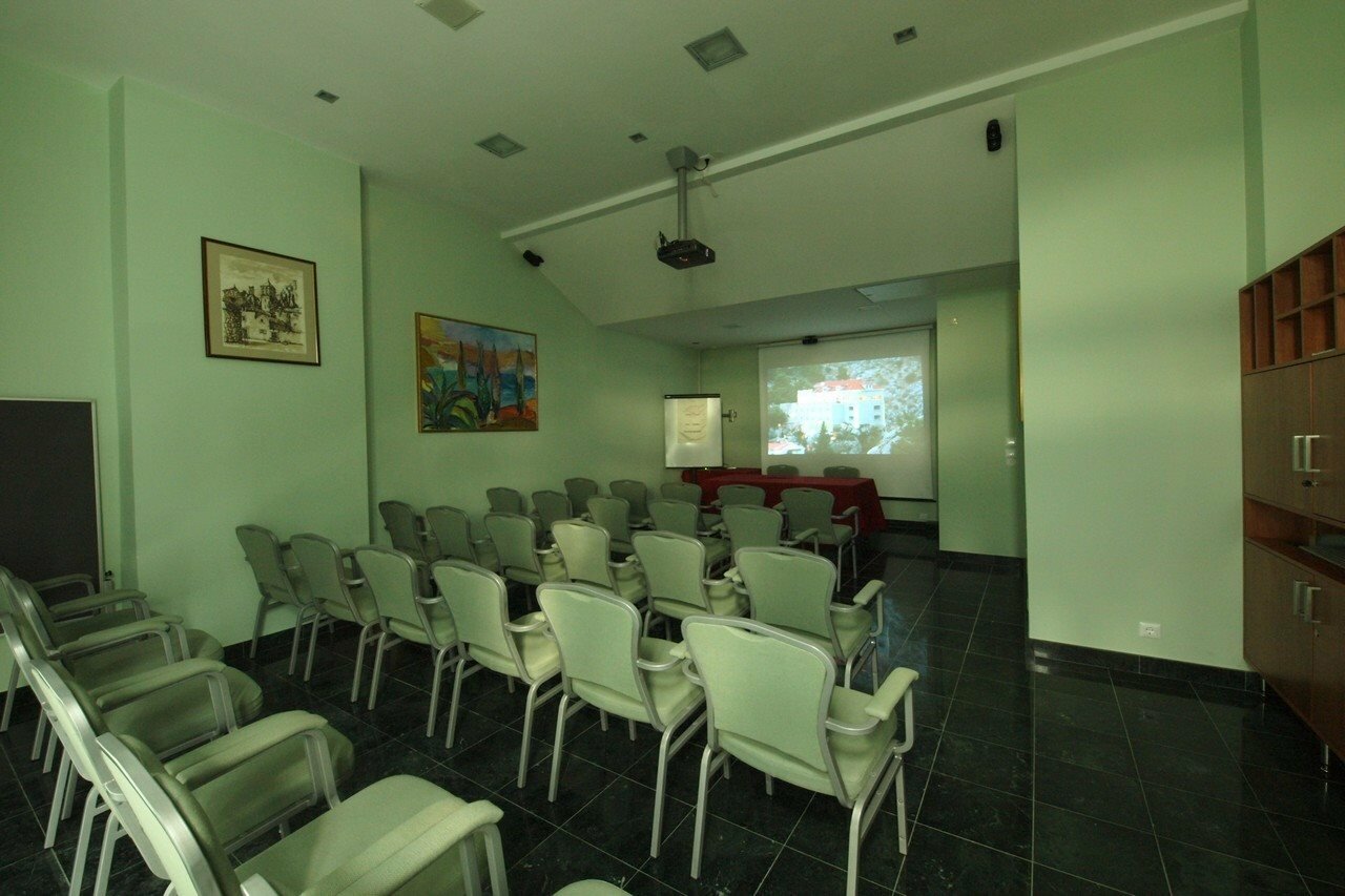 Фото Hotel Villa Dvor