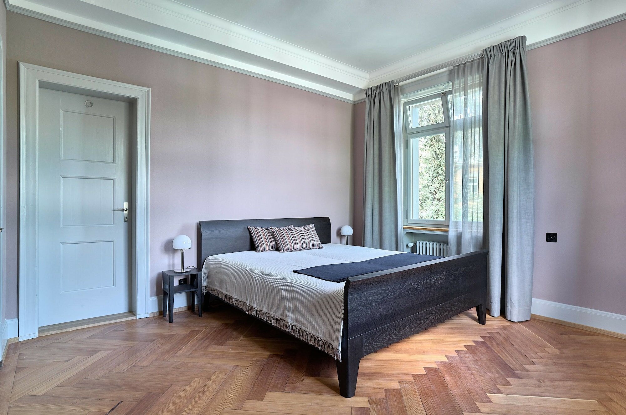 Фото Signau House & Garden