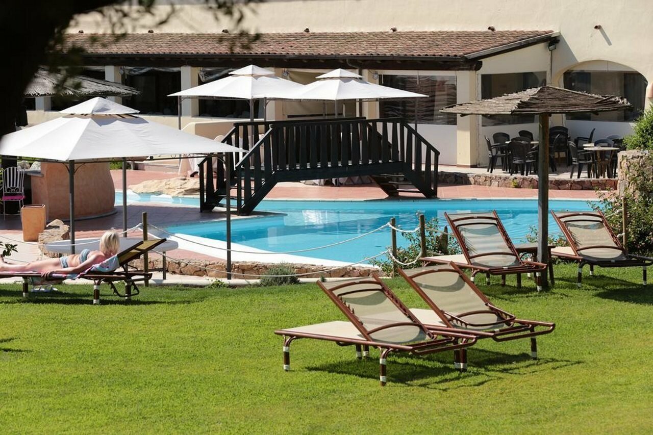 Фото Hotel Speraesole