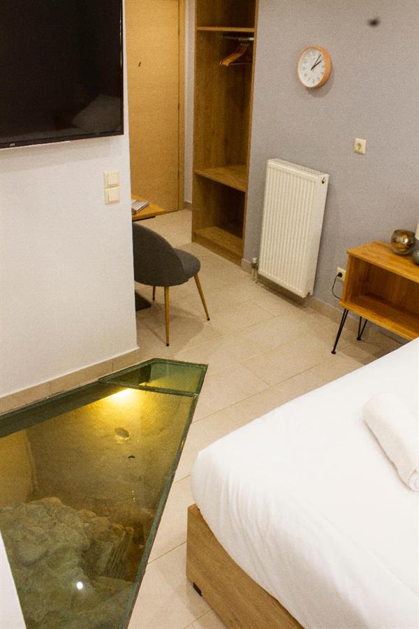 Фото 12 Keys Apartments