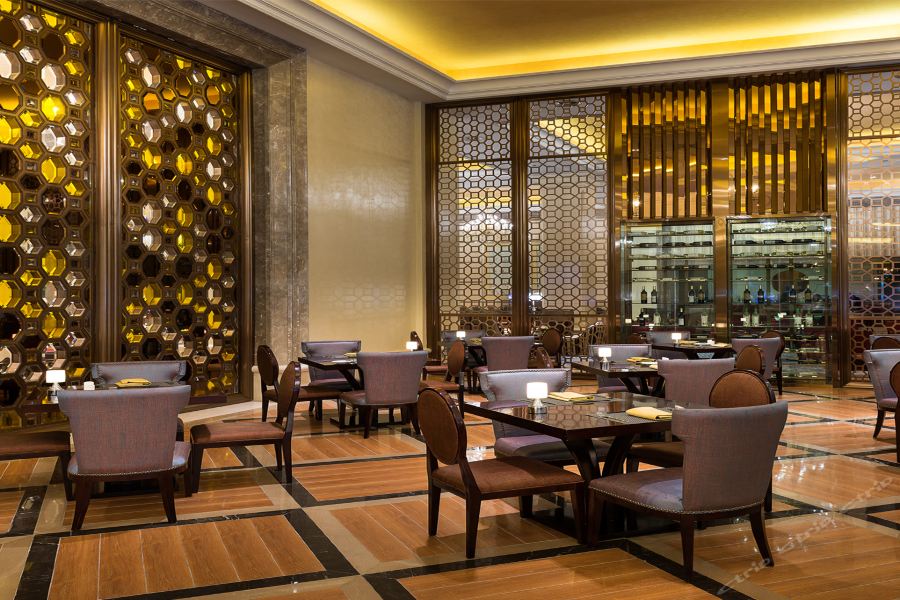 Фото Pullman Tangshan