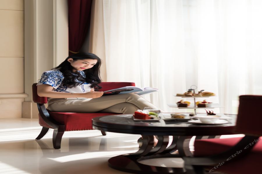 Фото Pullman Tangshan