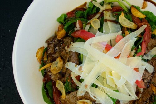 Kafe Vagon Cafe & Restaurant, Dünya, foto